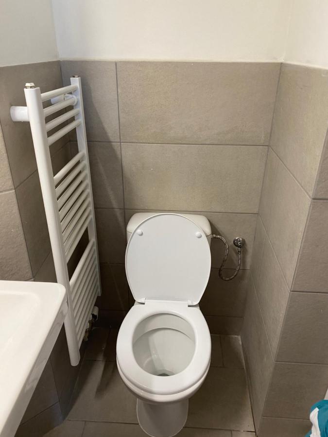 New Close To Palmovka Appartamento Praga