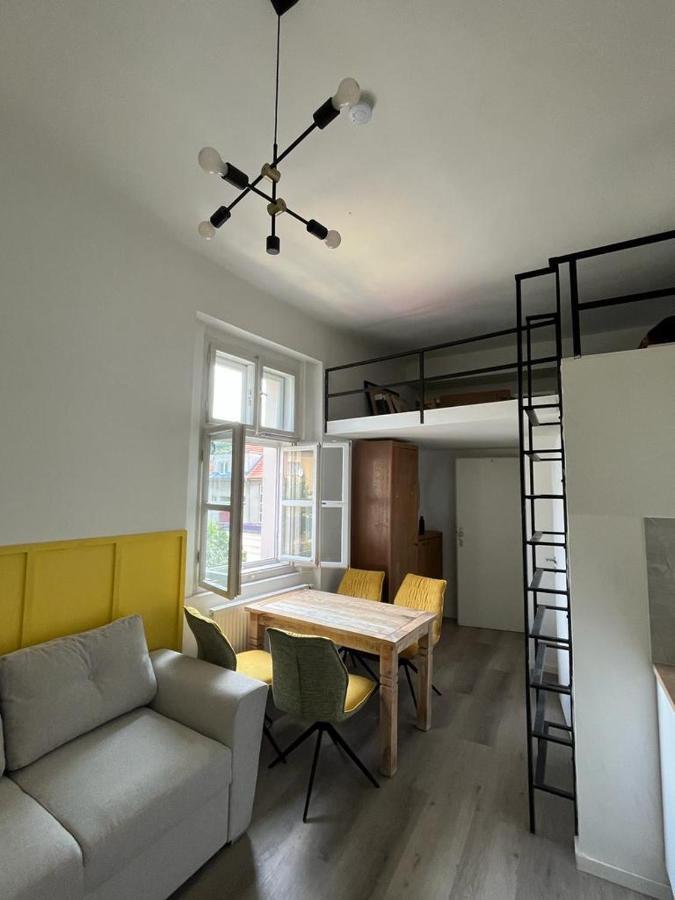 New Close To Palmovka Appartamento